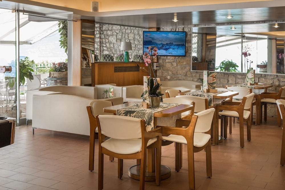 Hotel Caribe - Garda Lake Collection Brenzone sul Garda Εξωτερικό φωτογραφία