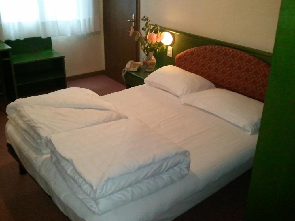 Hotel Caribe - Garda Lake Collection Brenzone sul Garda Δωμάτιο φωτογραφία