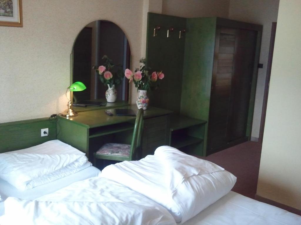 Hotel Caribe - Garda Lake Collection Brenzone sul Garda Δωμάτιο φωτογραφία