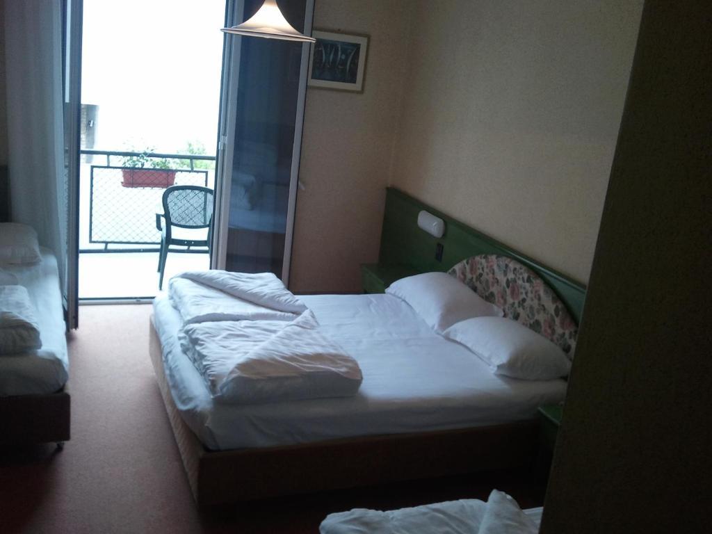 Hotel Caribe - Garda Lake Collection Brenzone sul Garda Δωμάτιο φωτογραφία