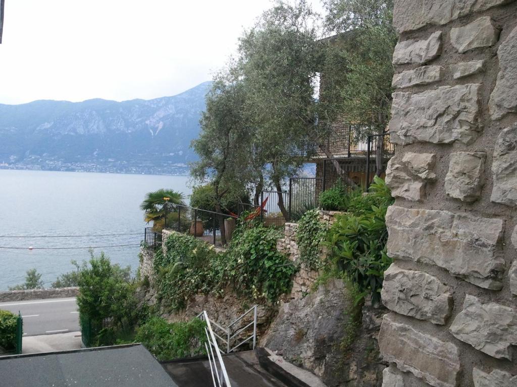 Hotel Caribe - Garda Lake Collection Brenzone sul Garda Δωμάτιο φωτογραφία
