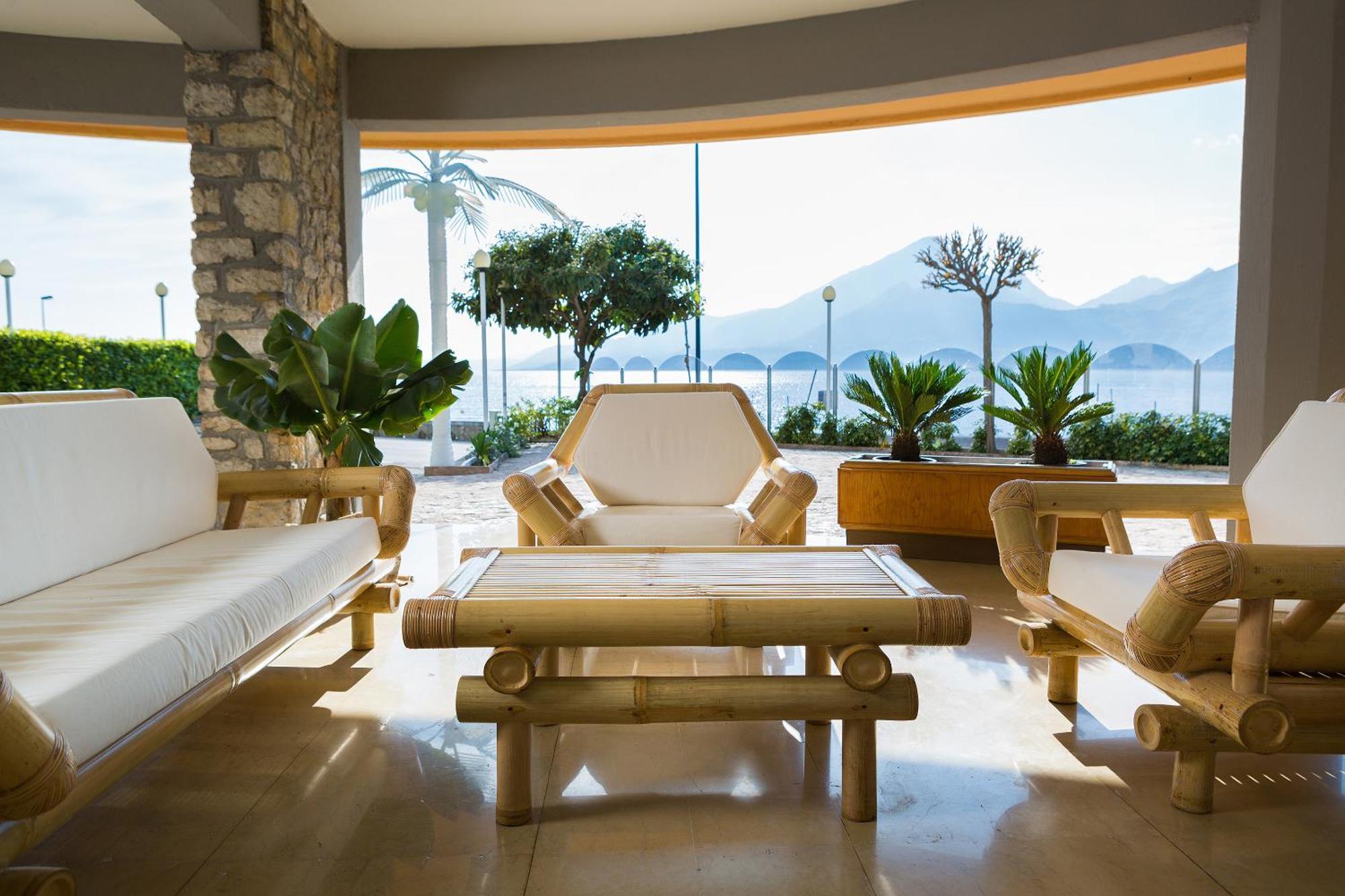 Hotel Caribe - Garda Lake Collection Brenzone sul Garda Εξωτερικό φωτογραφία