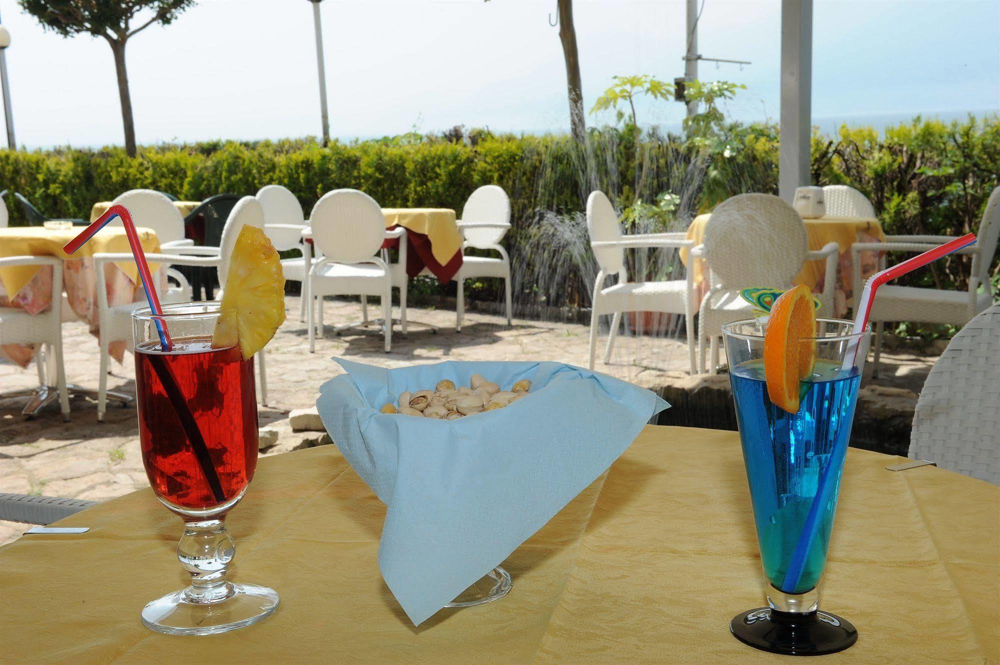 Hotel Caribe - Garda Lake Collection Brenzone sul Garda Εξωτερικό φωτογραφία