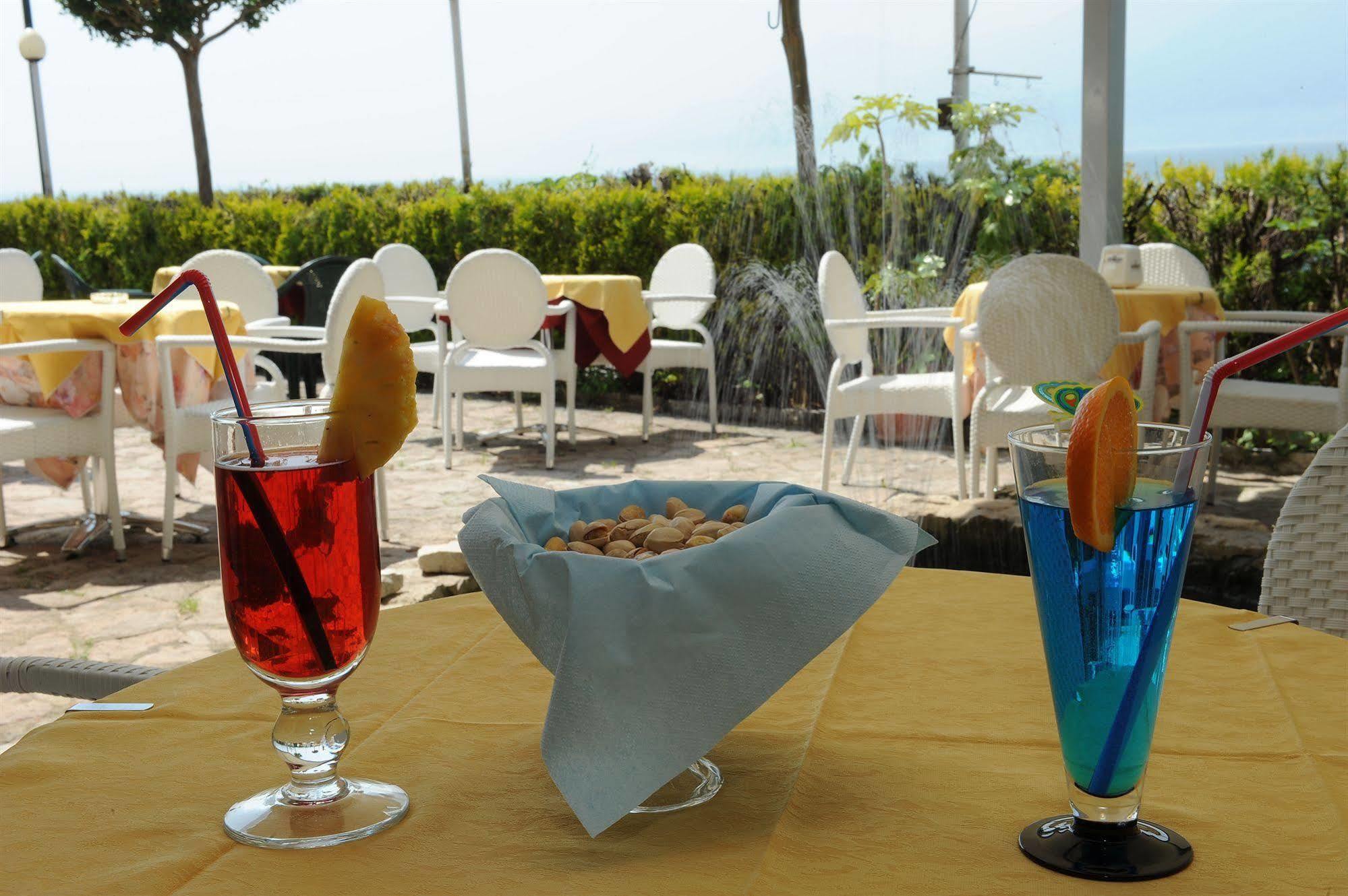 Hotel Caribe - Garda Lake Collection Brenzone sul Garda Εξωτερικό φωτογραφία